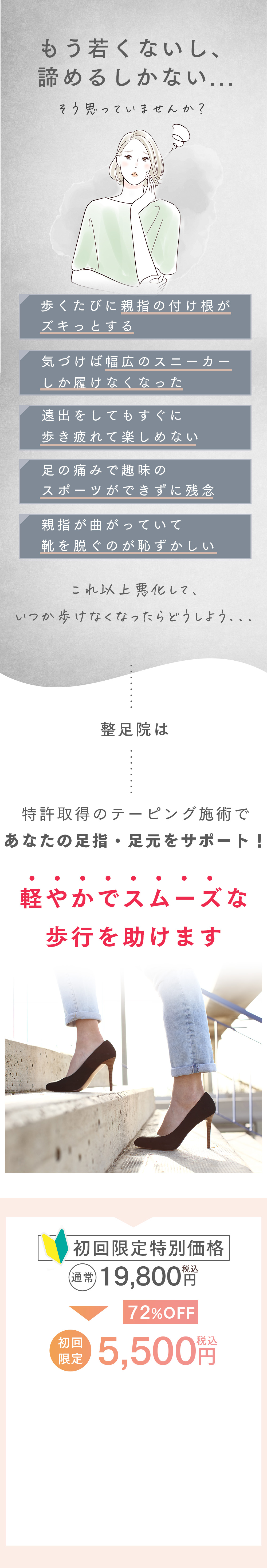整足院の特徴